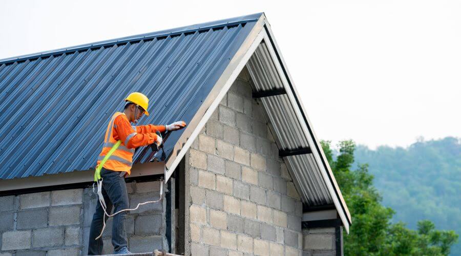 Expert Emergency Roof Repairs services in Fulda, MN